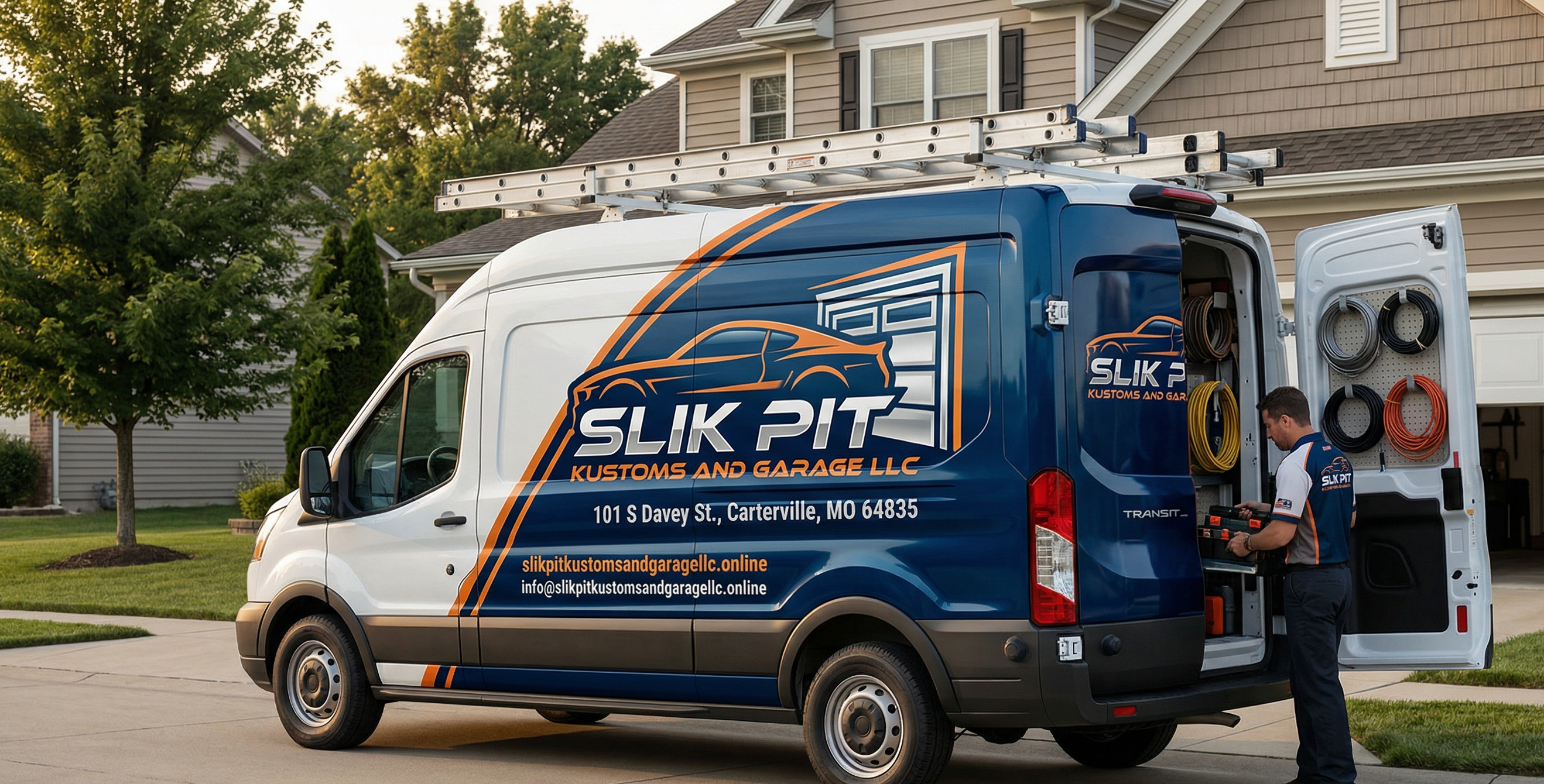 Carterville Best Team